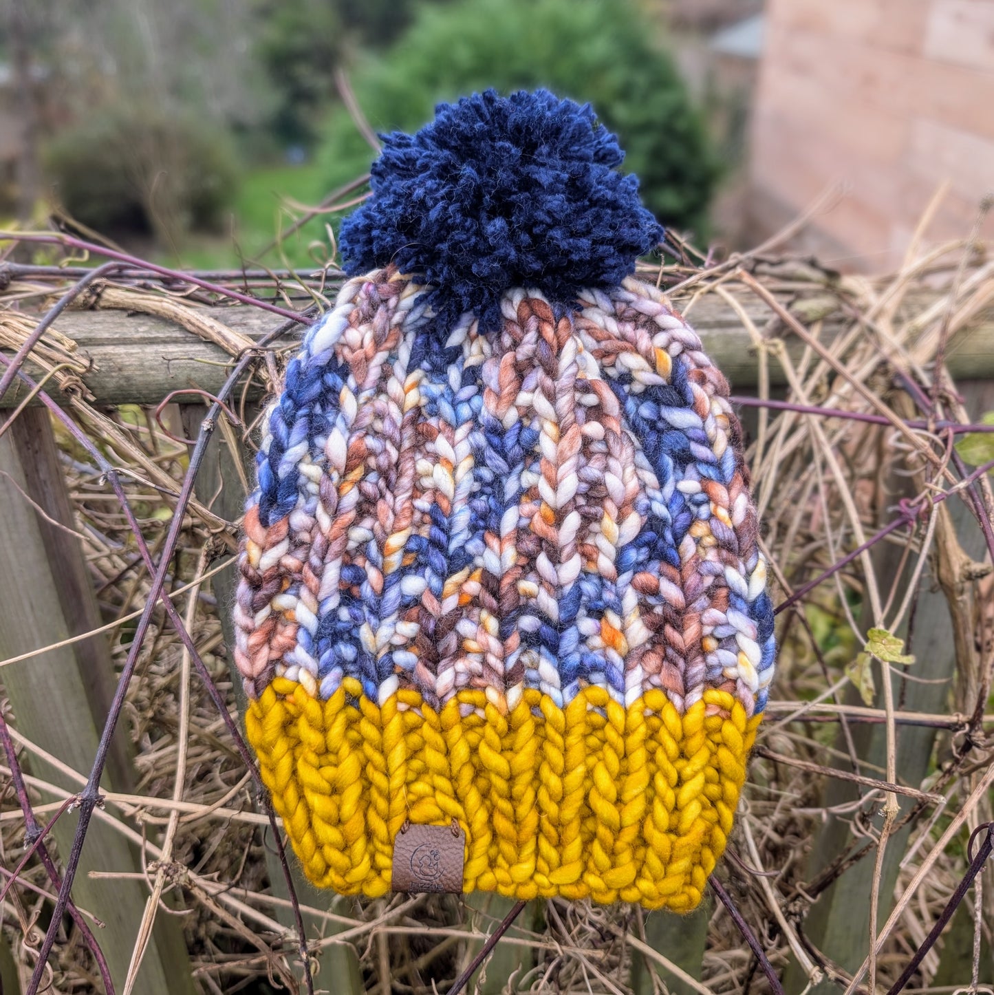 Merino Beanie - 6