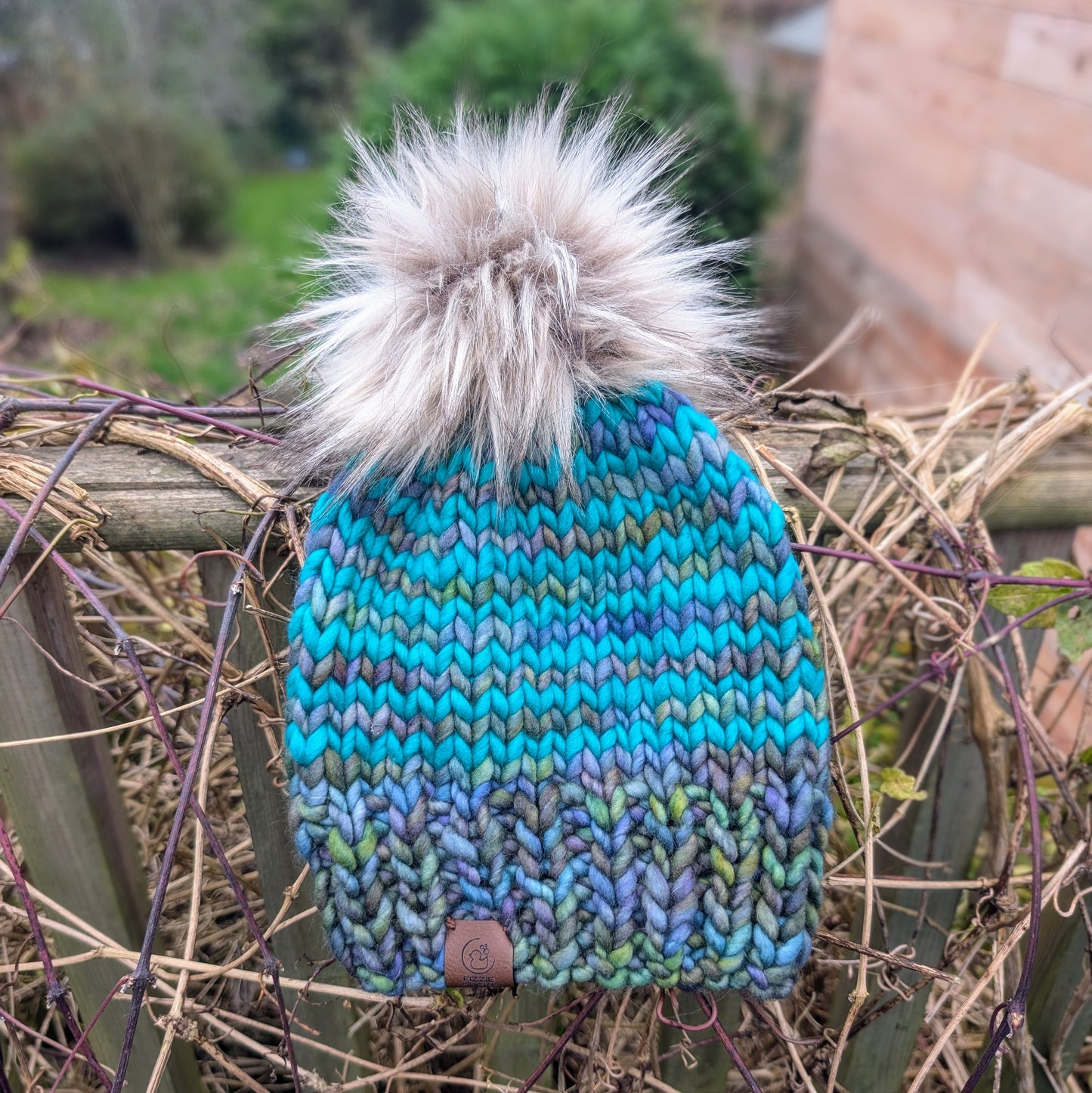 Merino Beanie - 9