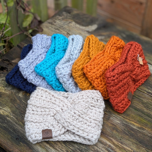 Vegan Headband