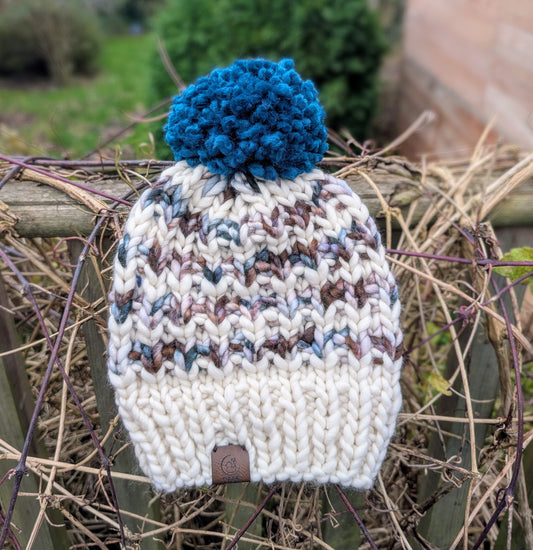 Merino Beanie - 4