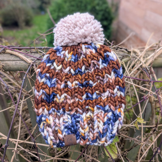 Merino Beanie - 5